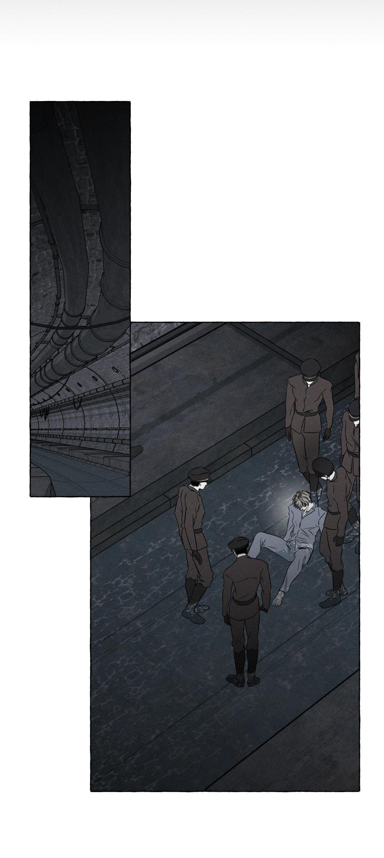 Đọc truyện XƯƠNG VÀ CÁNH HOA - Chapter 9