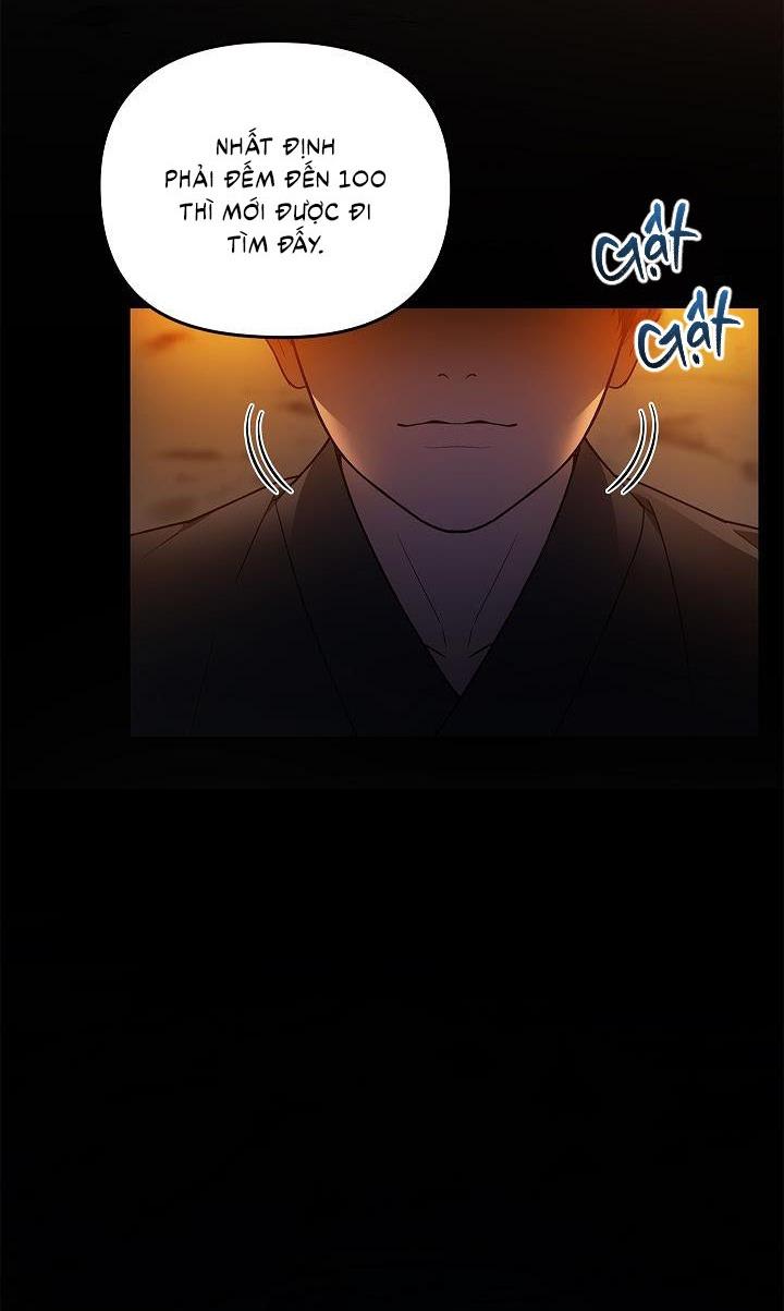 Đọc truyện  Đuổi Bắt Giữa Đêm Ngọt Ngào - Chapter 0