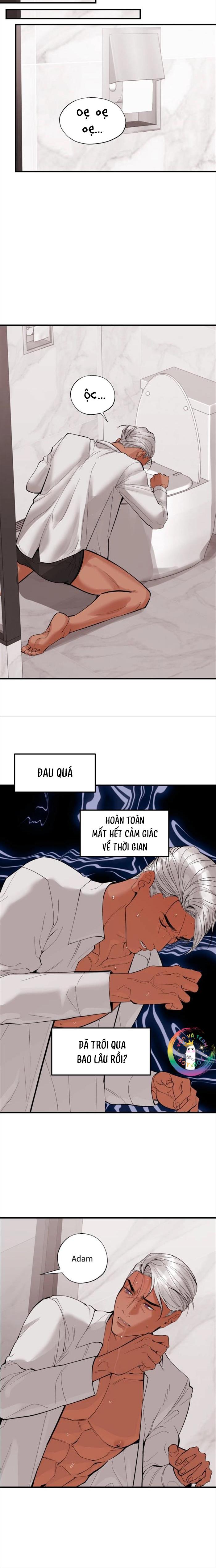 Đọc truyện PRY (Trộm Nhìn) -END - Chapter 41