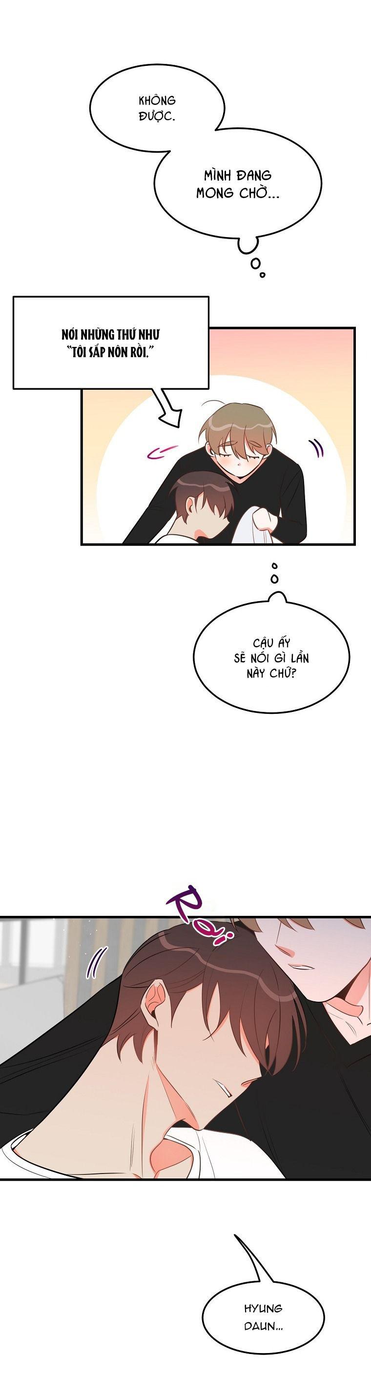 Đọc truyện Có Chuyện Gì Xảy Ra với Sự Nổi Tiếng Của Tôi Thế? - Chapter 27