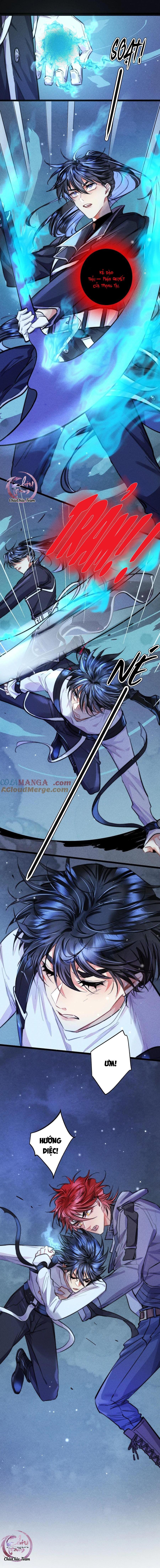 Đọc truyện Tòa Tháp - Chapter 46