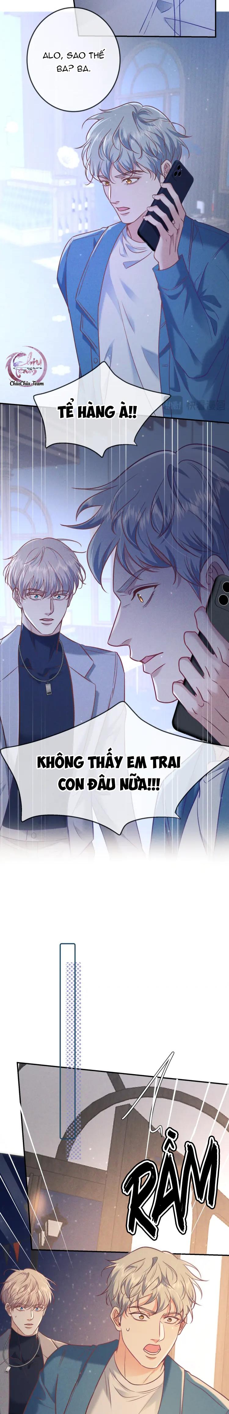 Đọc truyện Cạn Tình - Chapter 41