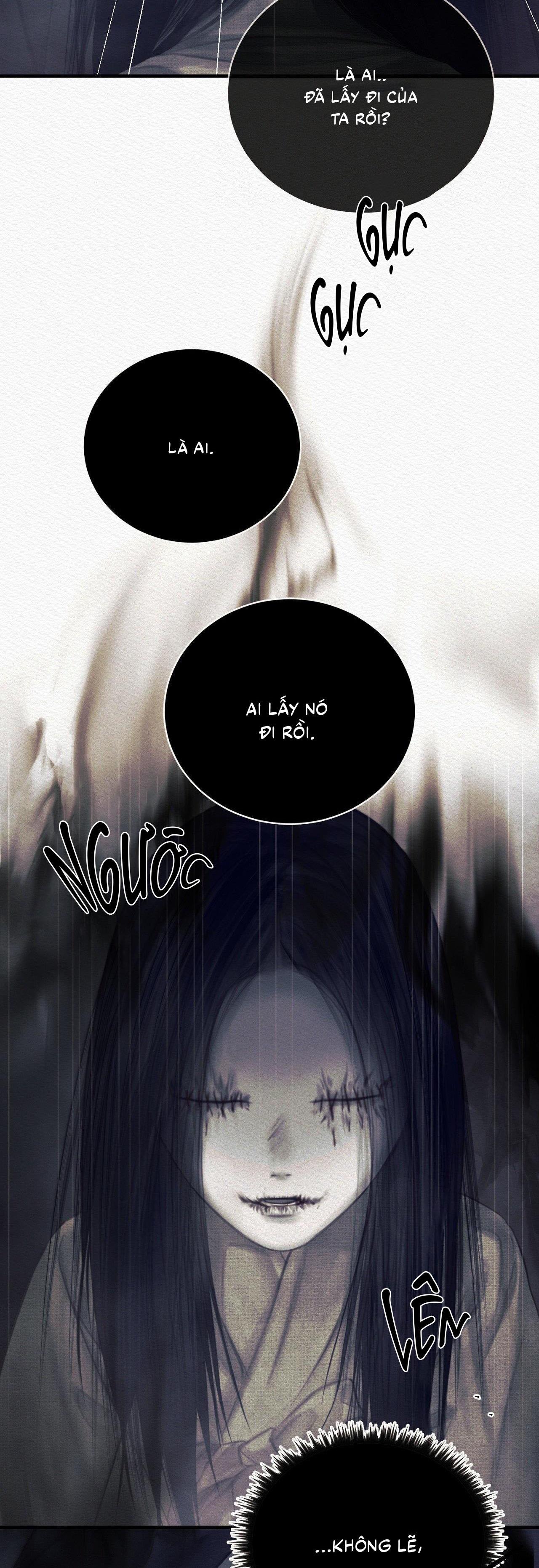 Đọc truyện Củy Dạ Khút - Chapter 82