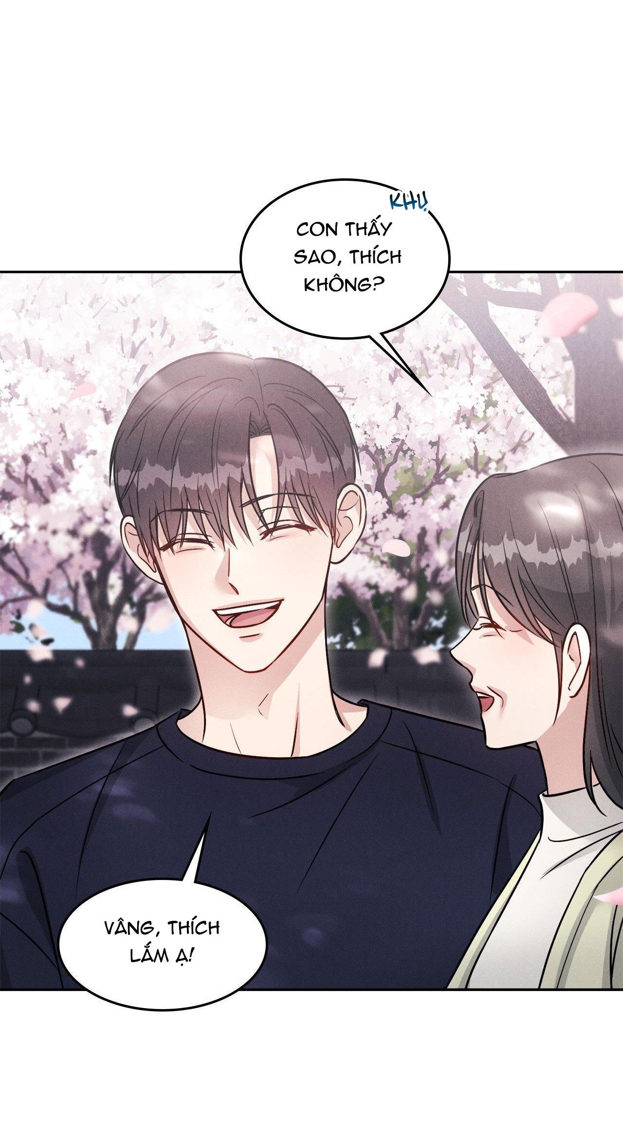 Đọc truyện GIẢ DƯỢC - Chapter 32