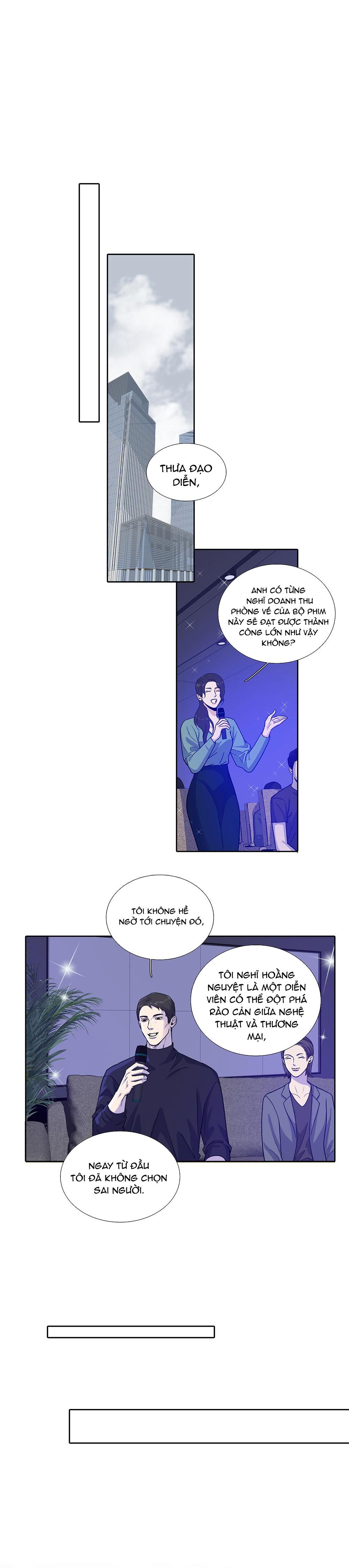 Đọc truyện Quan Hệ Trả Nợ (END) - Chapter 48