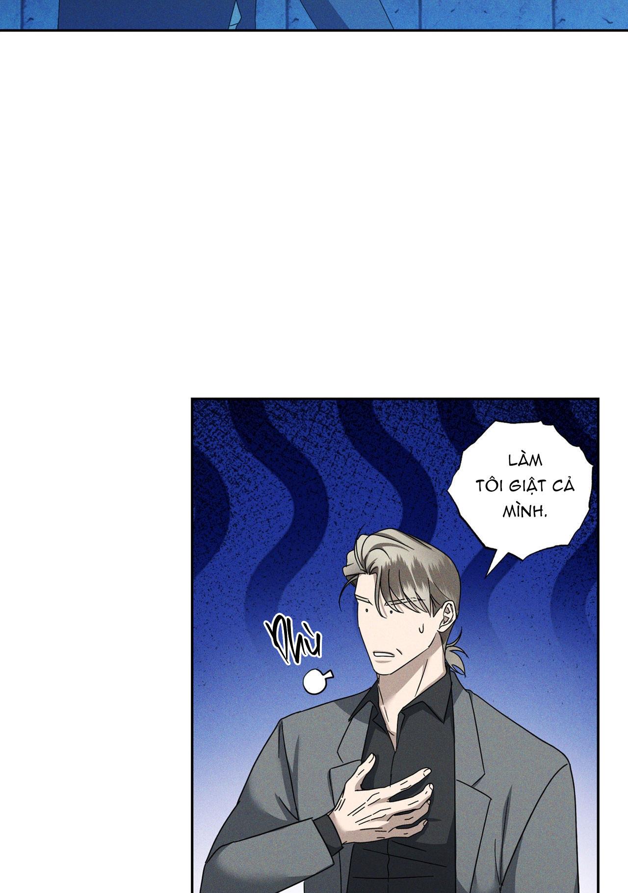 Đọc truyện EDEN - Chapter 10