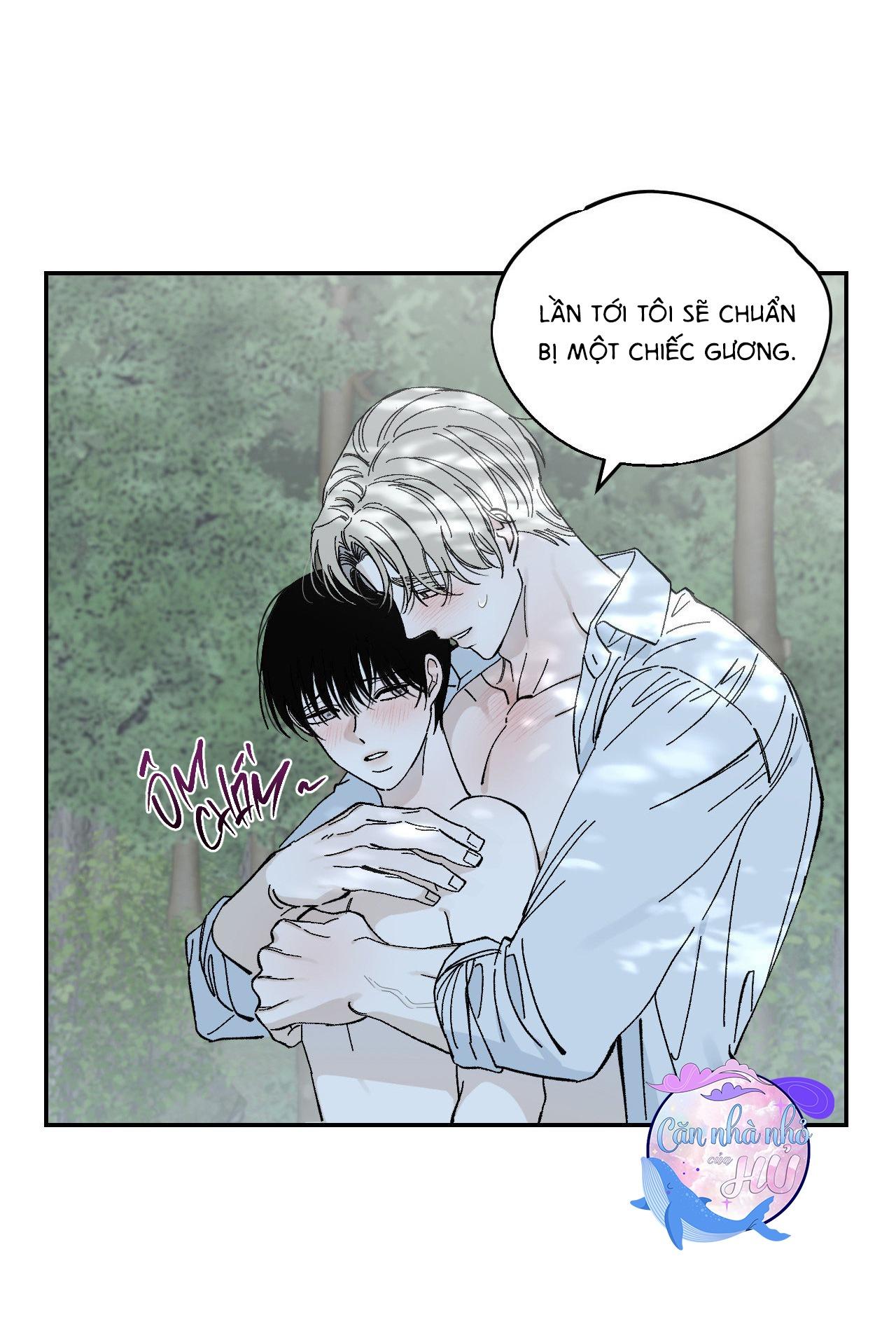 Đọc truyện DINH THỰ - Chapter 41