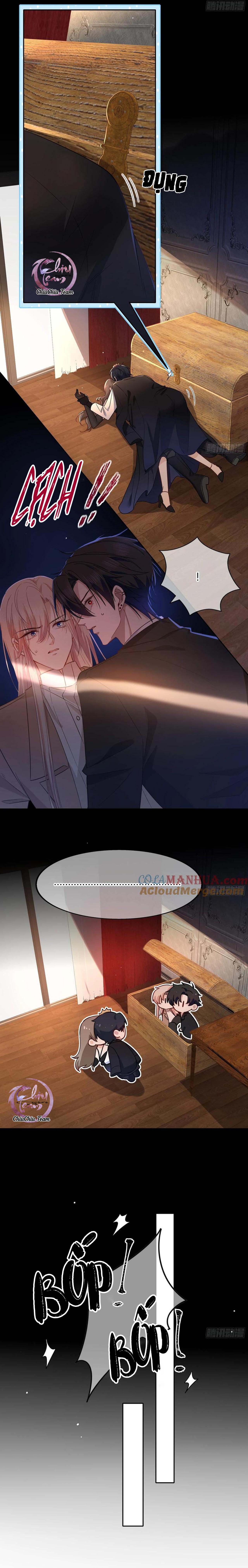 Đọc truyện Hoen Ố (DROP) - Chapter 27