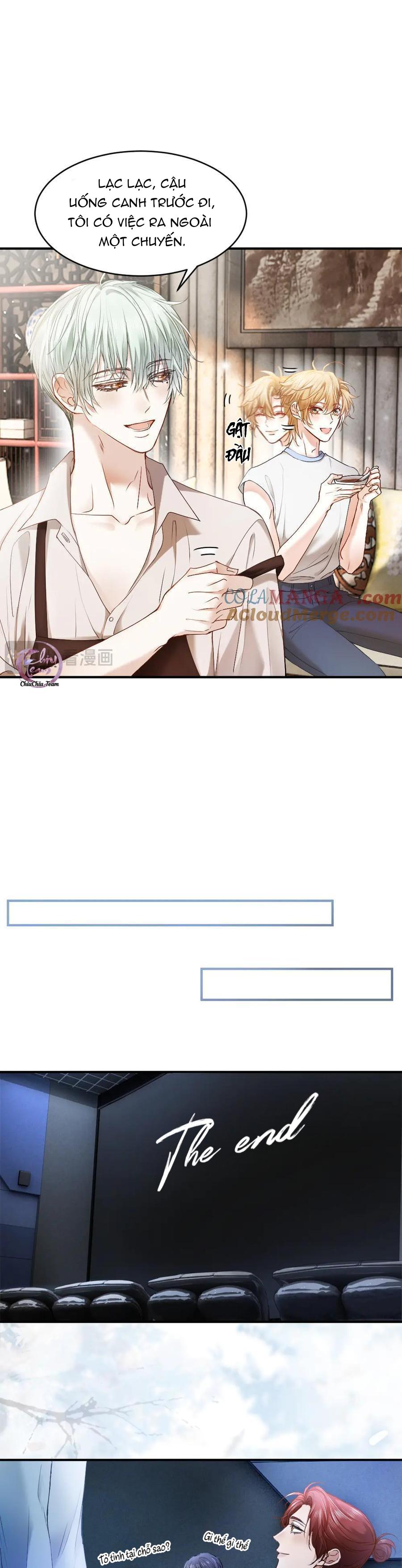 Đọc truyện Tiểu thiếu gia dựa vào nhan sắc càn quét toàn hệ thống - Chapter 42