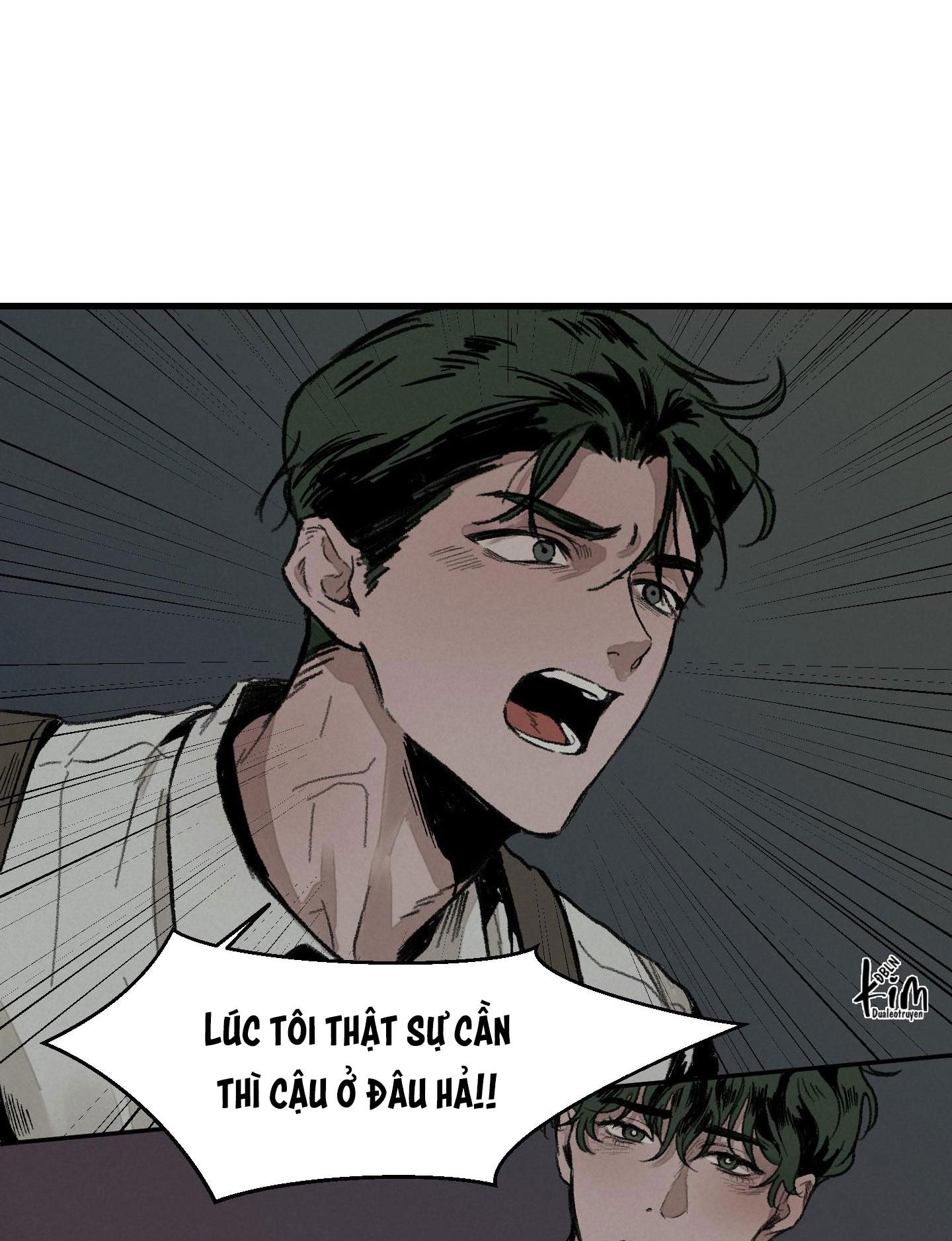 Đọc truyện BL NGẮN CHỊCH HỎNY - Chapter 49.2