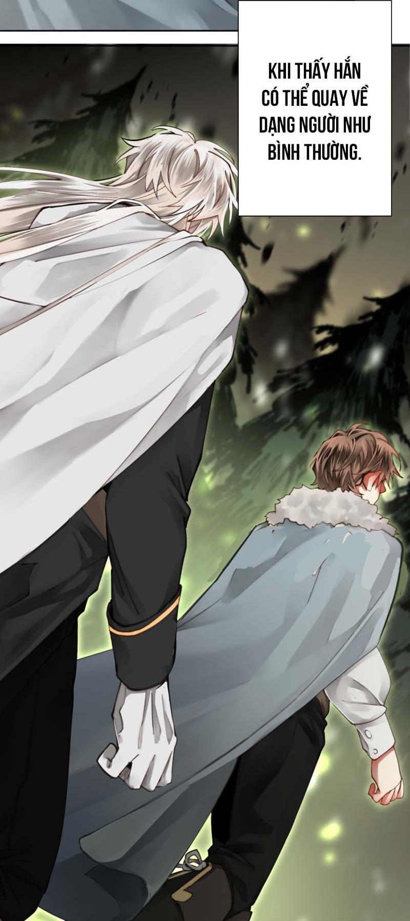 Đọc truyện KHI LONG THẦN RƠI VÀO LƯỚI TÌNH - Chapter 50