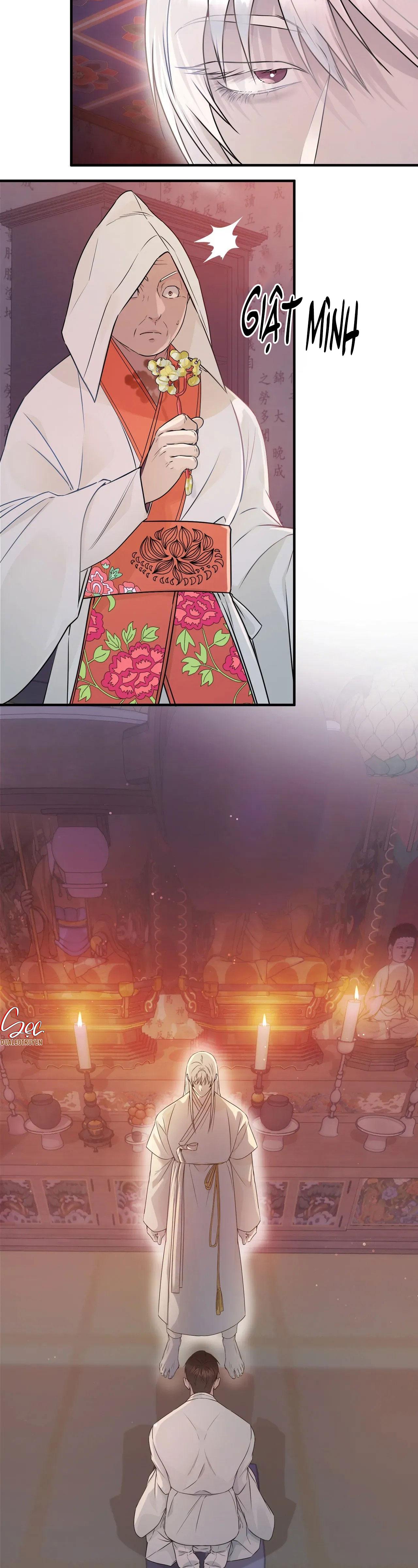 Đọc truyện ÂN NHÂN CỦA RẮN - Chapter 1