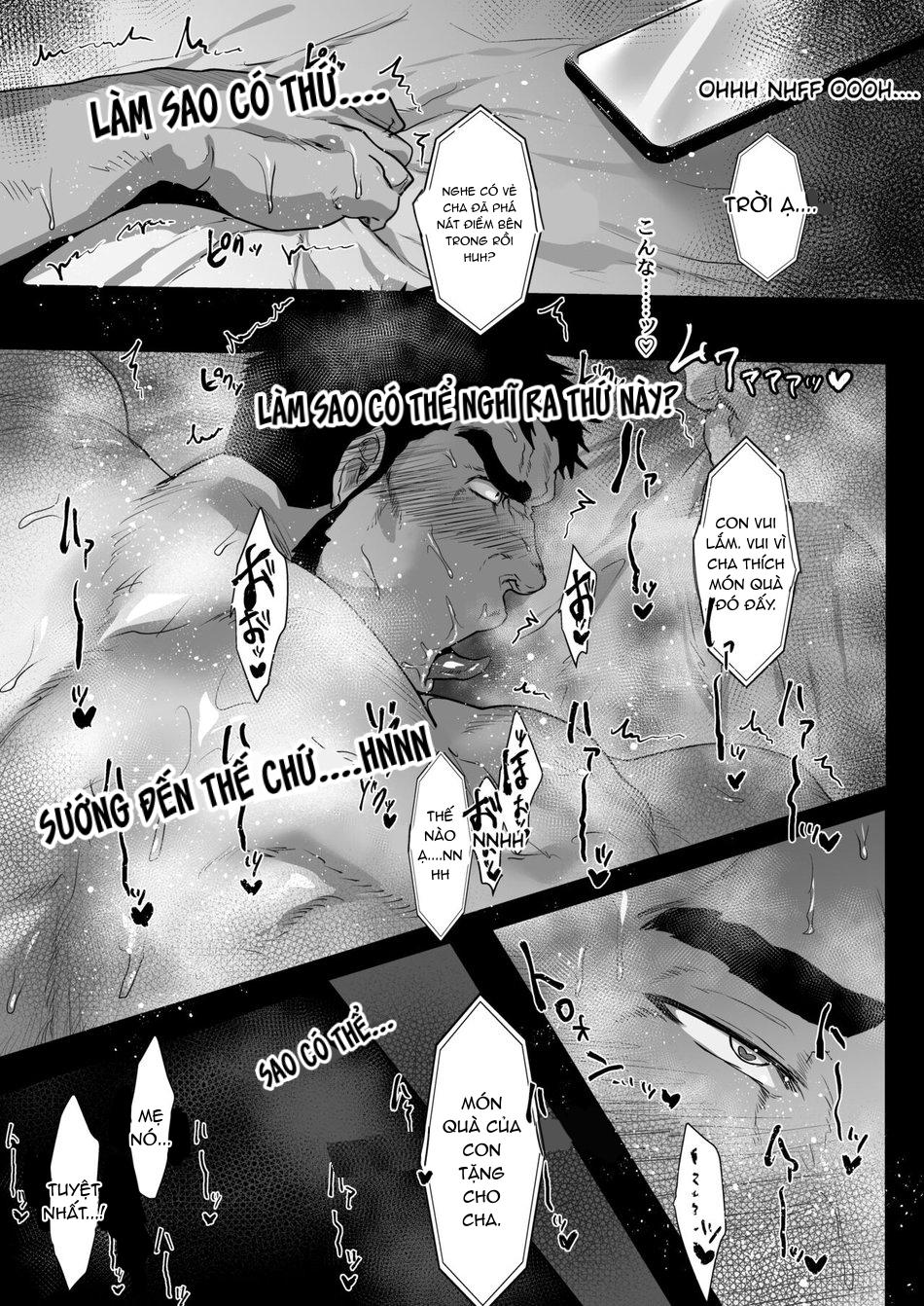 Đọc truyện TUYỂN TẬP BDSM CHỊT CHỌT - Chapter 300