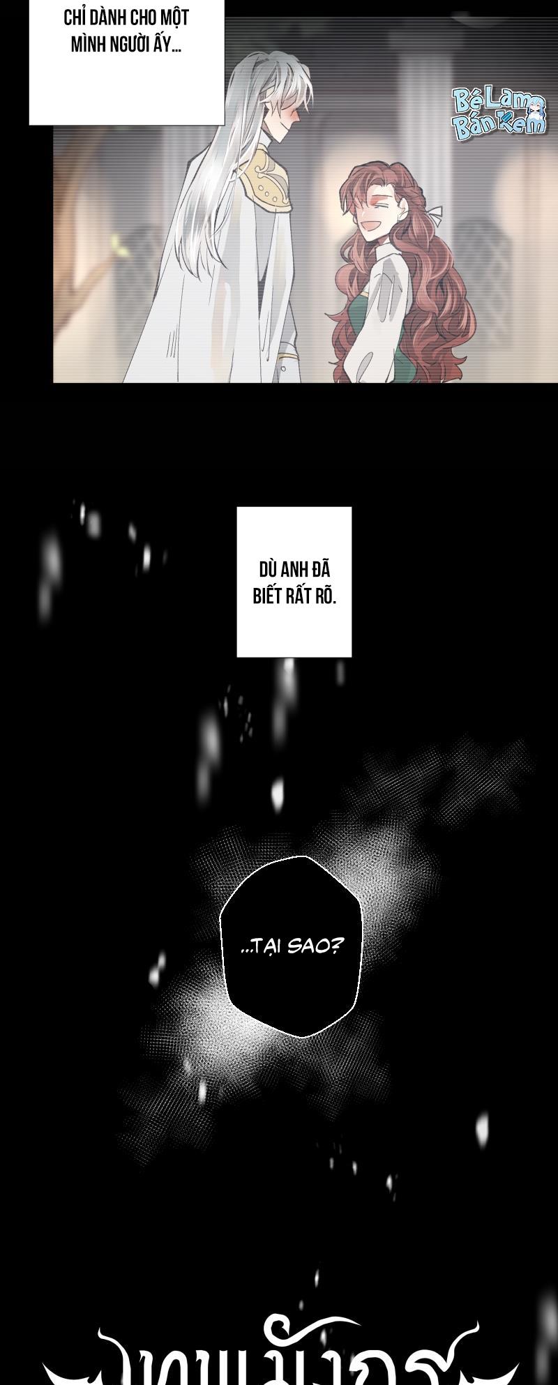 Đọc truyện KHI LONG THẦN RƠI VÀO LƯỚI TÌNH - Chapter 34