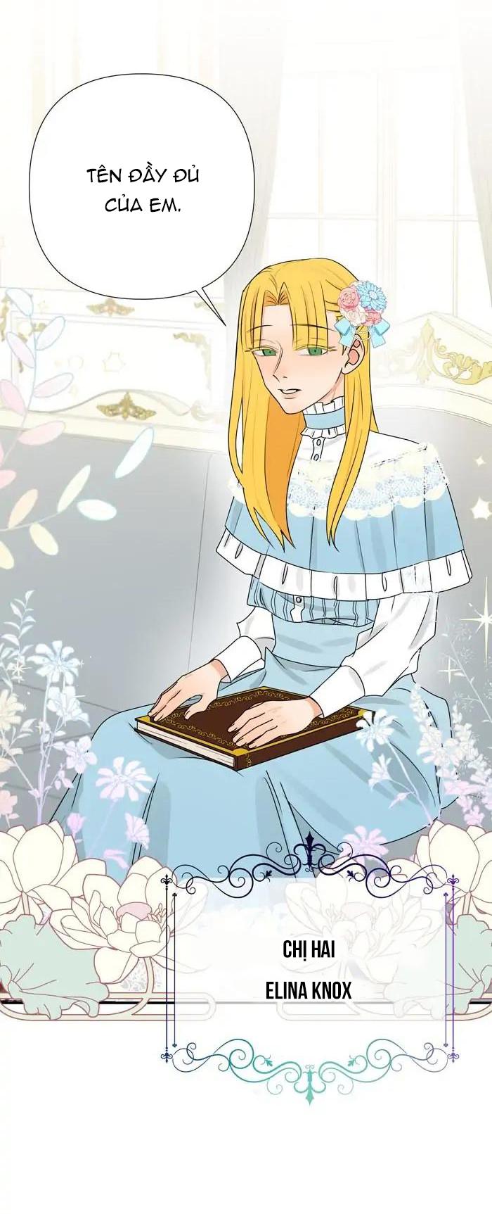 Đọc truyện Mắc Kẹt Trong Game Hẹn Hò Của Em Gái Tôi - Chapter 3