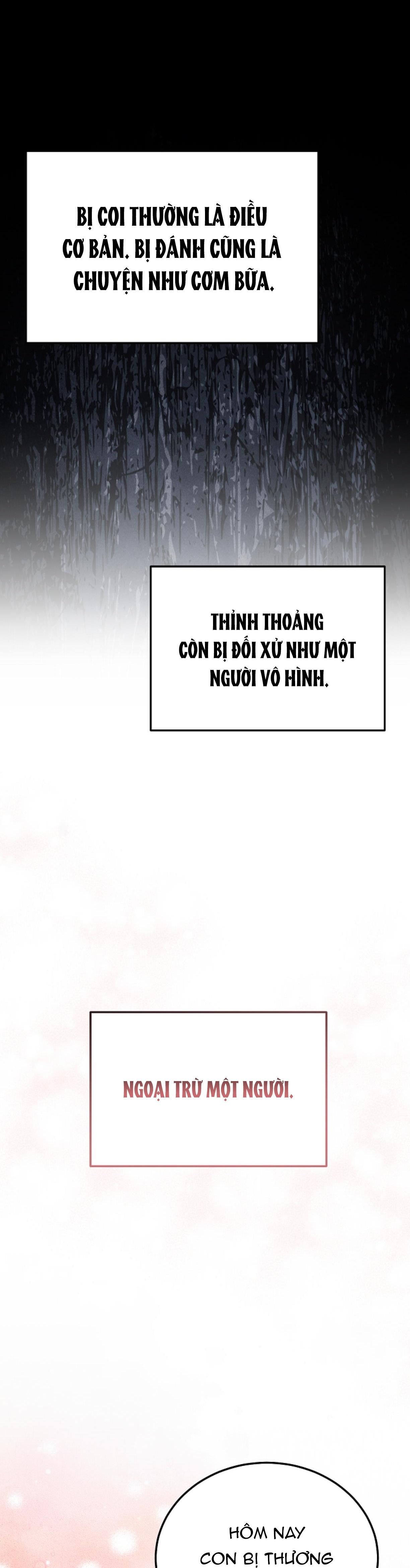 Đọc truyện Rusty Nail - Chapter 3