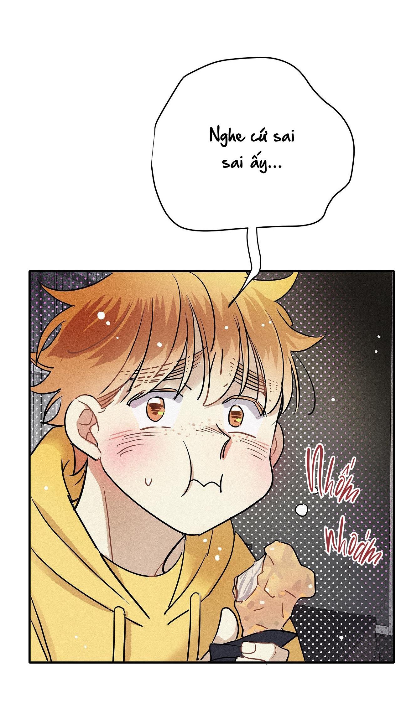 Đọc truyện  Tình yêu và danh vọng - Chapter 56