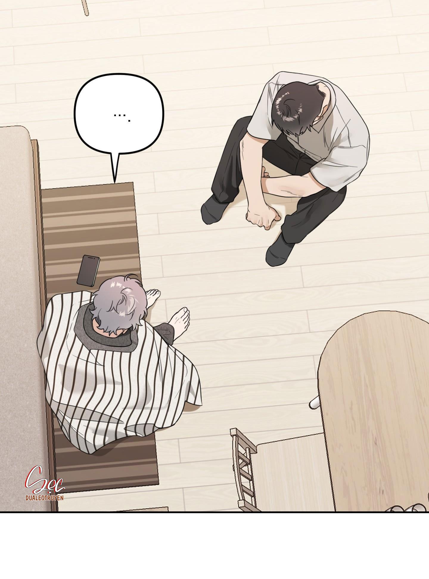 Đọc truyện VƯỜN HOA - Chapter 40