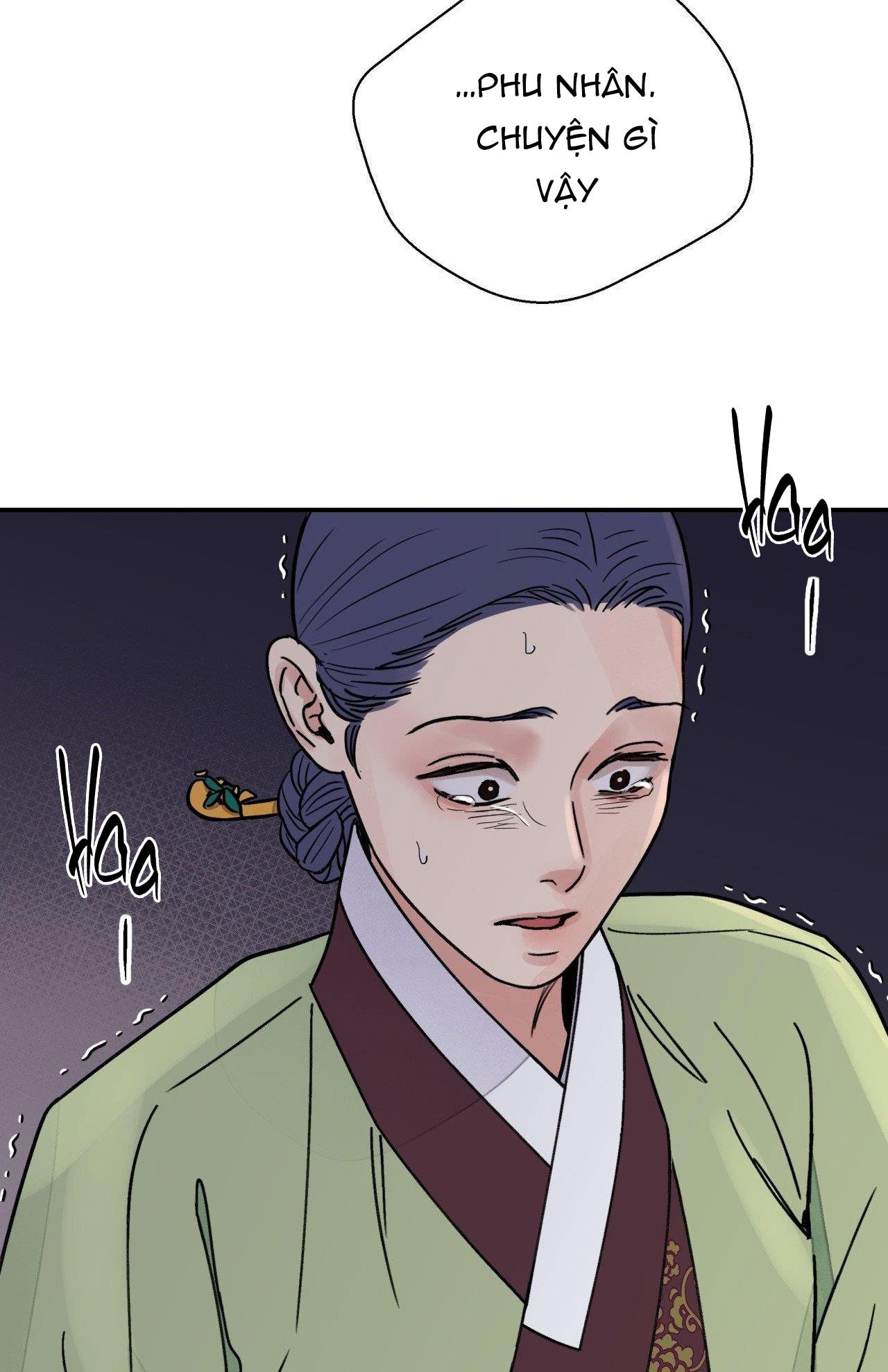 Đọc truyện KIẾM HOA - Chapter 64