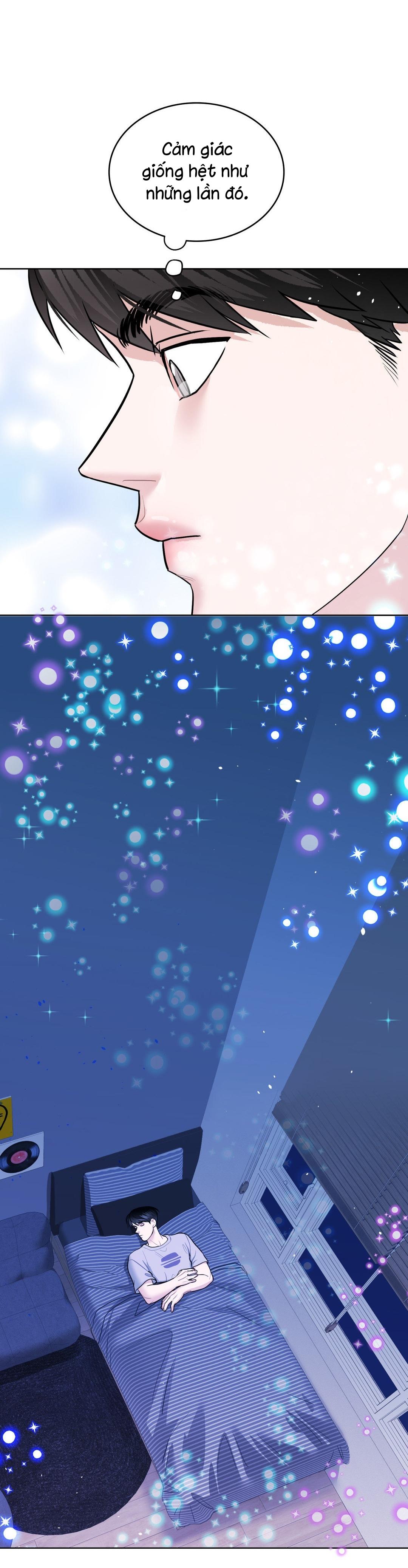 Đọc truyện [END] Sữa Và Kem - Chapter 6