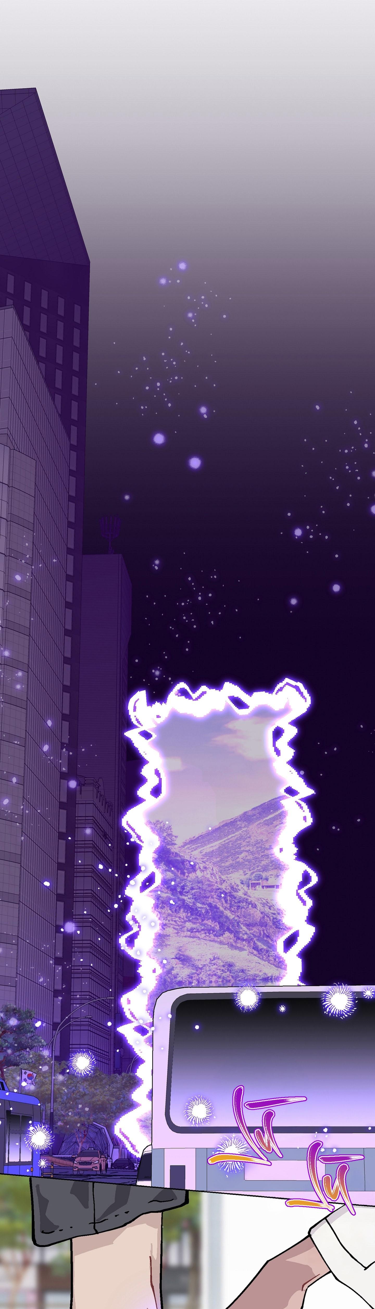 Đọc truyện [END] MY HALF ESPER - Chapter 11