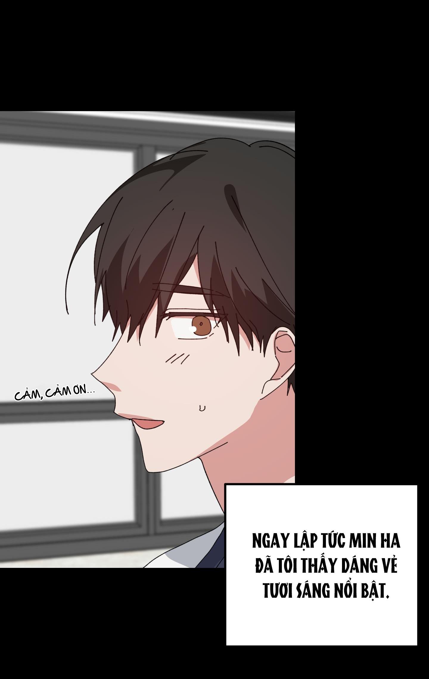 Đọc truyện YÊU TÔI ĐI, THẦN HỘ MỆNH - Chapter 54