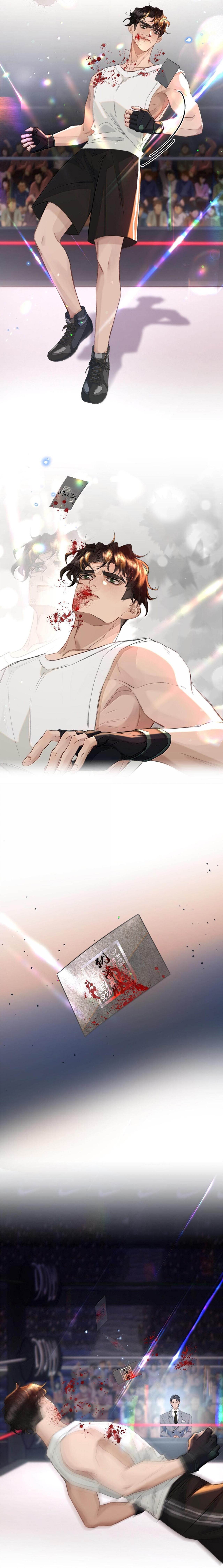 Đọc truyện Không Thể Cưỡng Lại Người Yêu Dính Người - Chapter 44