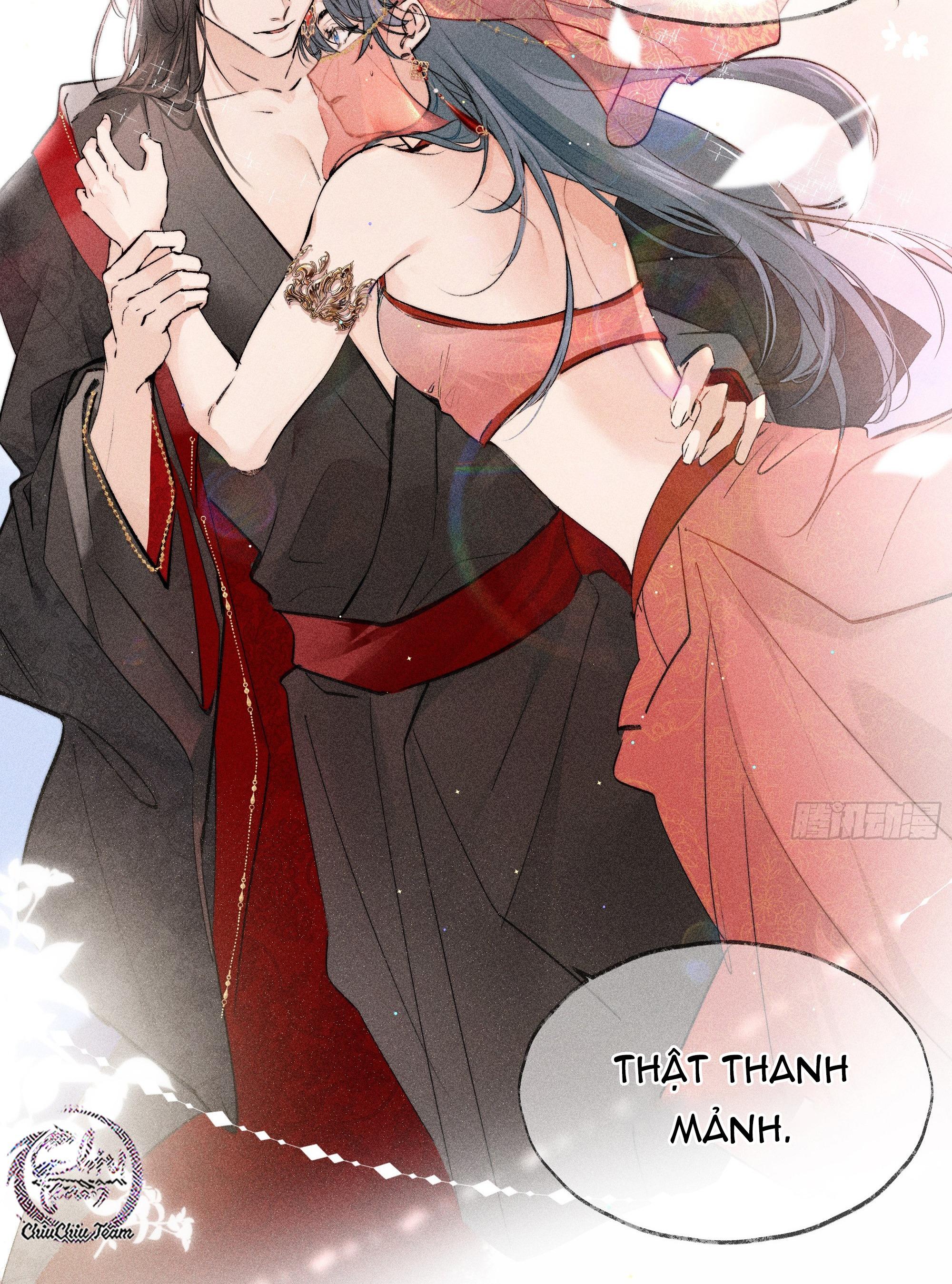 Đọc truyện Dụ địch thâm nhập - Chapter 2