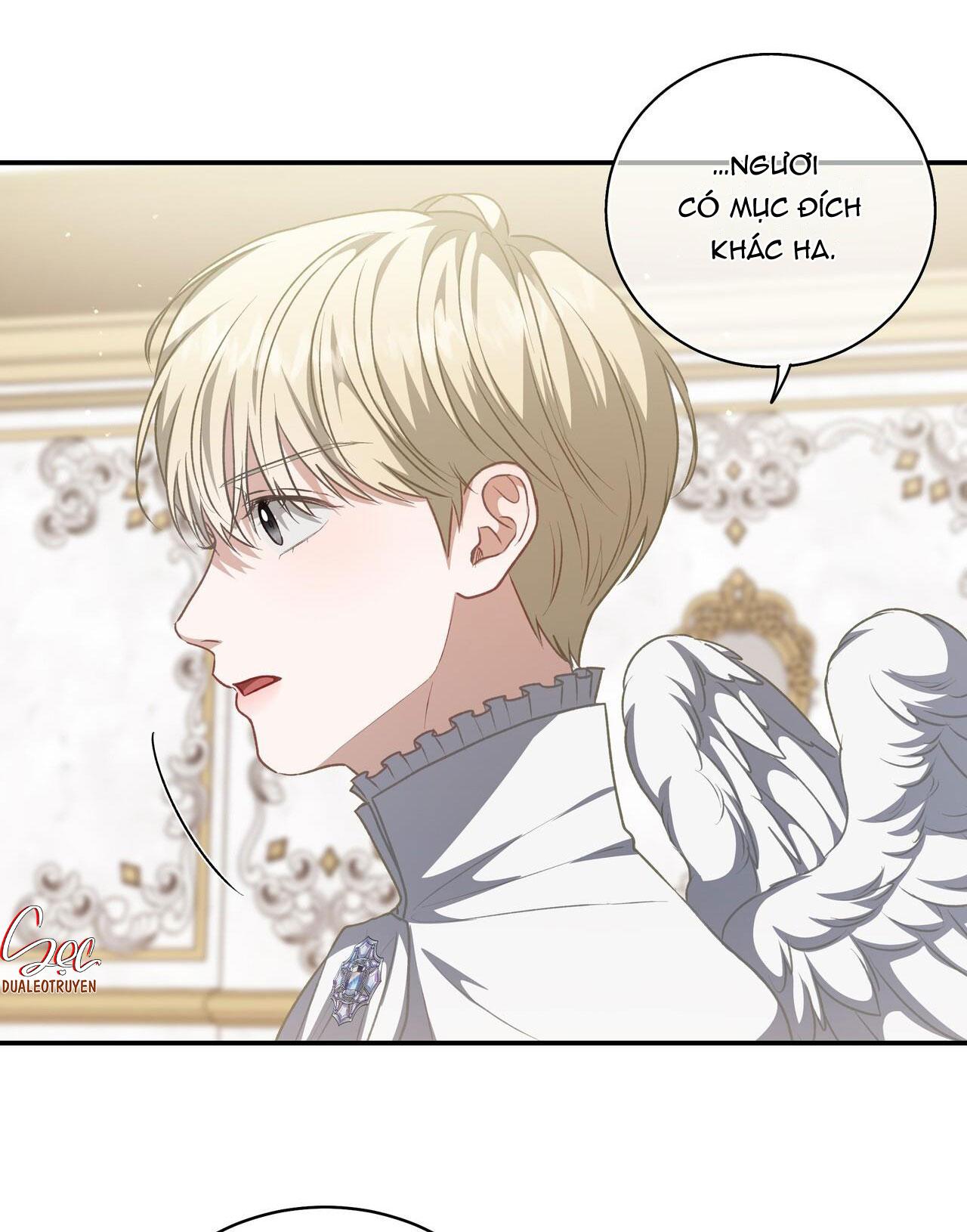 Đọc truyện CÁCH TỒN TẠI NHƯ MỘT NGƯỜI CHƠI - Chapter 38