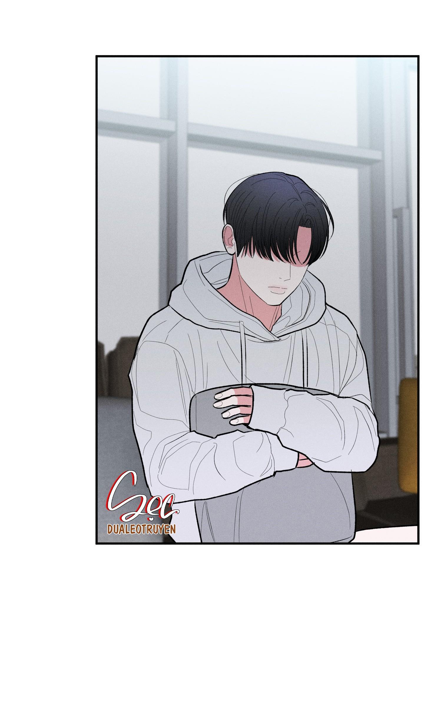 Đọc truyện (DROP) MÓN QUÀ DÀNH CHO KẺ NGẠO MẠN - Chapter 28