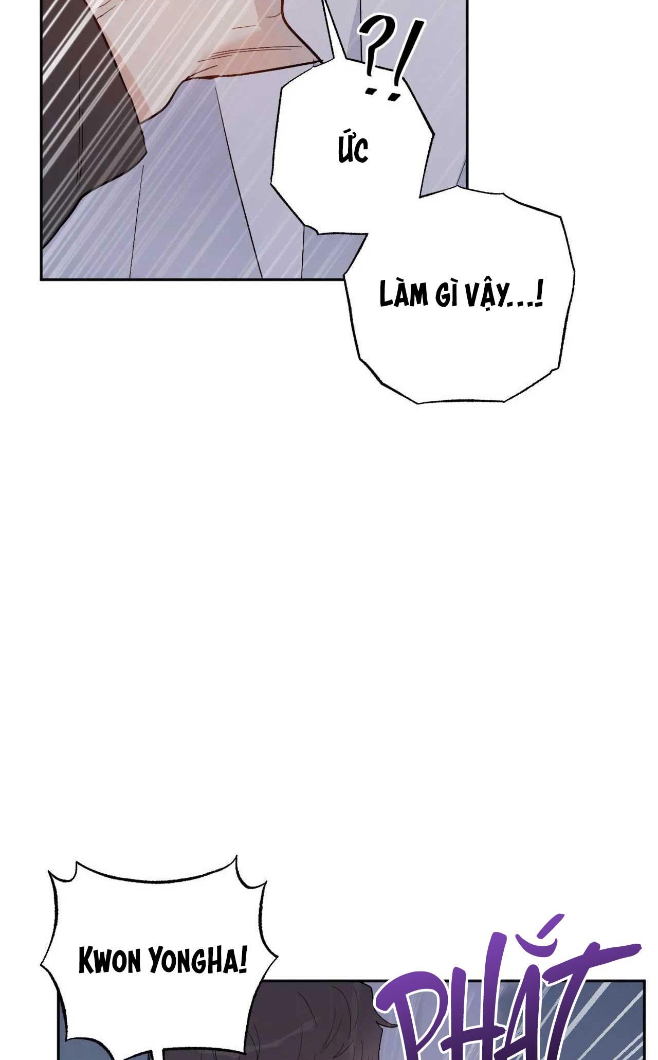 Đọc truyện VẬN MỆNH CỦA CẬU LÀ GÌ? - Chapter 2