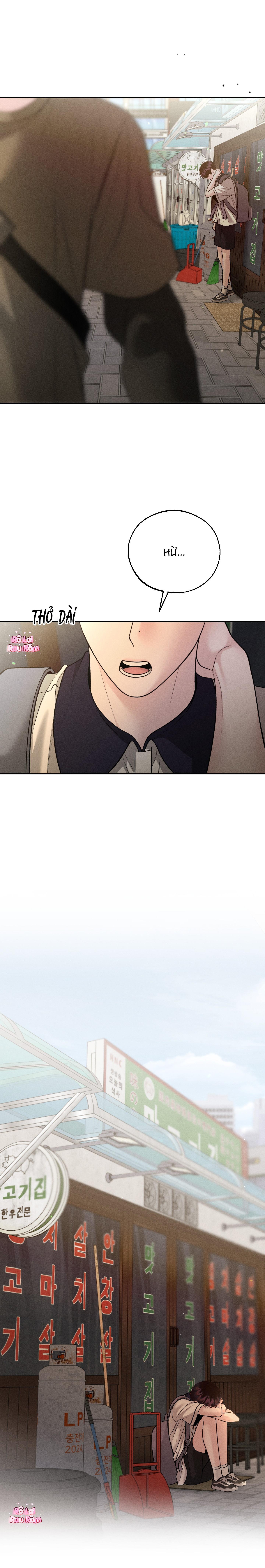 Đọc truyện  Cứu tinh của Thứ Hai - Chapter 53