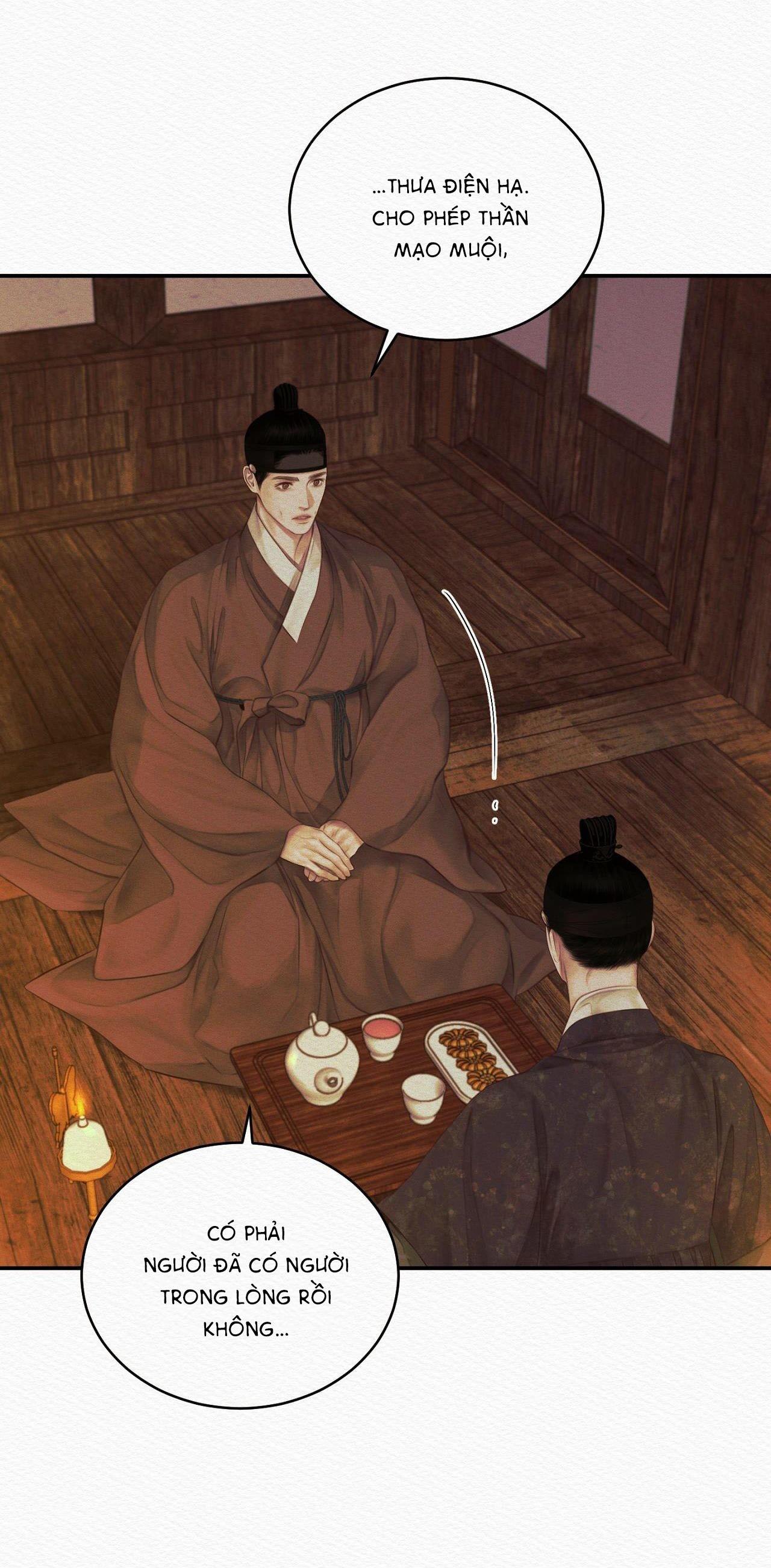 Đọc truyện Củy Dạ Khút - Chapter 57