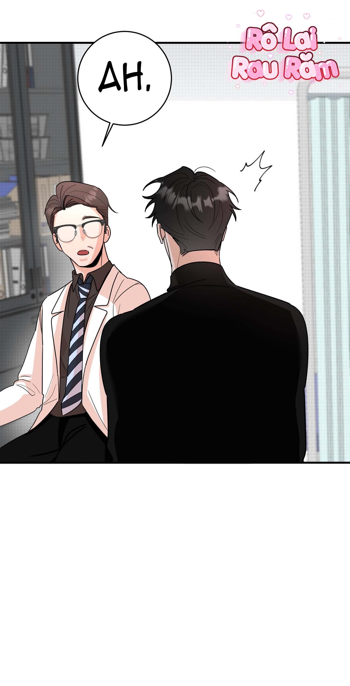 Đọc truyện DROP MẤT KIỂM SOÁT - Chapter 2