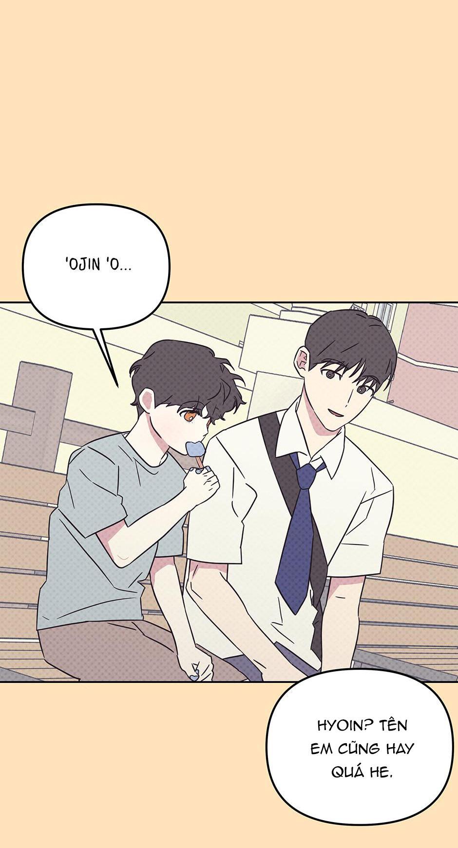 Đọc truyện Chén Ghệ Mới Bồ Cũ - Chapter 12