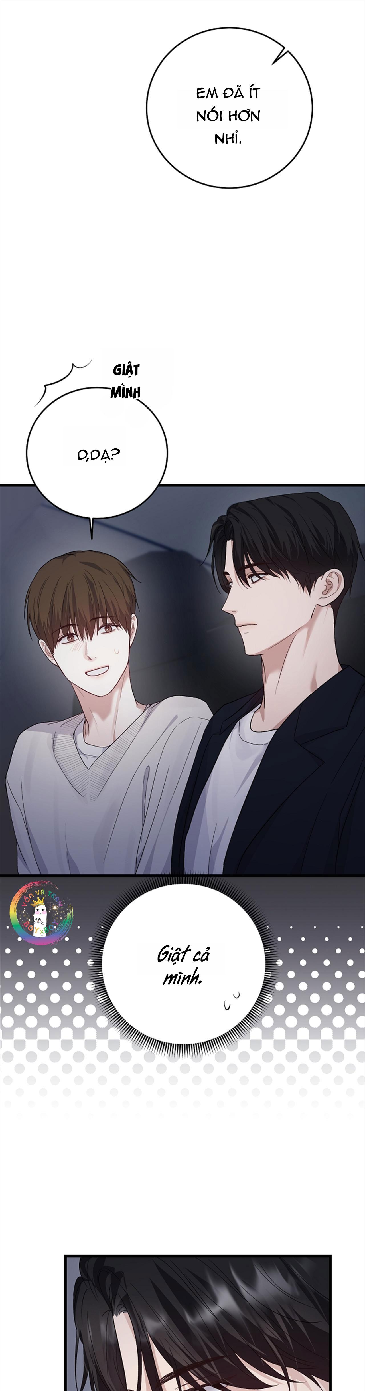 Đọc truyện ★ Sweet Shot ★ - Chapter 6