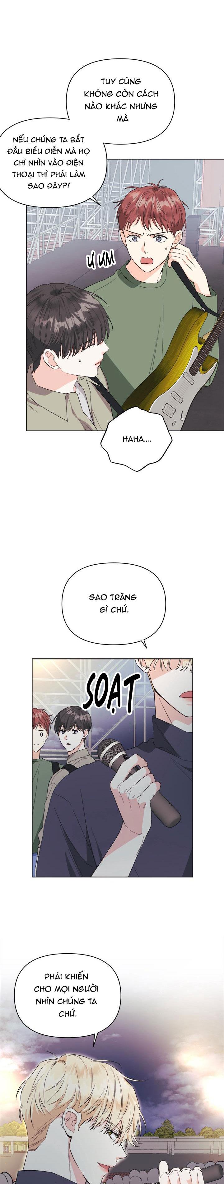 Đọc truyện RE PLAYLIST - Chapter 20