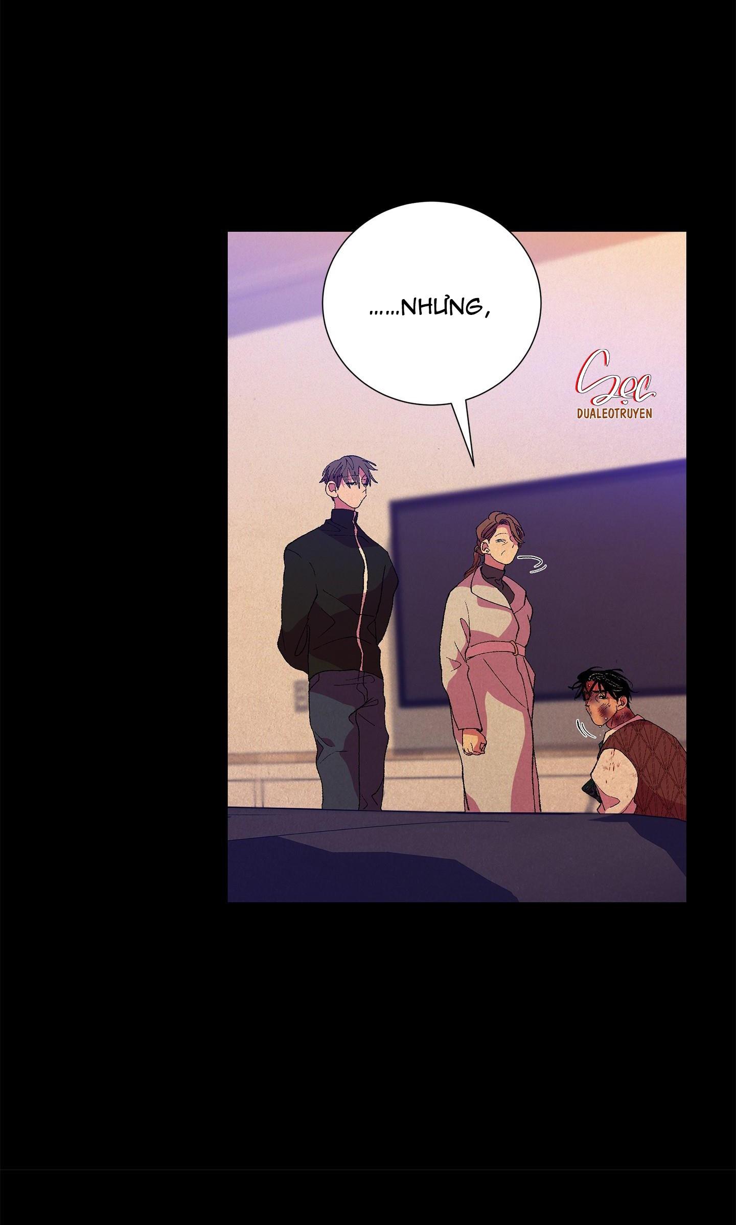 Đọc truyện ÔNG CHÚ BÊN CỬA SỔ - Chapter 71