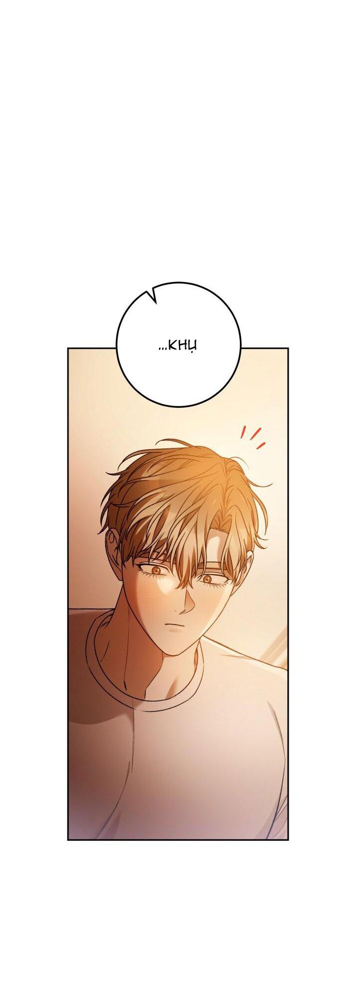 Đọc truyện NETKAMA PUNCH!! - Chapter 68