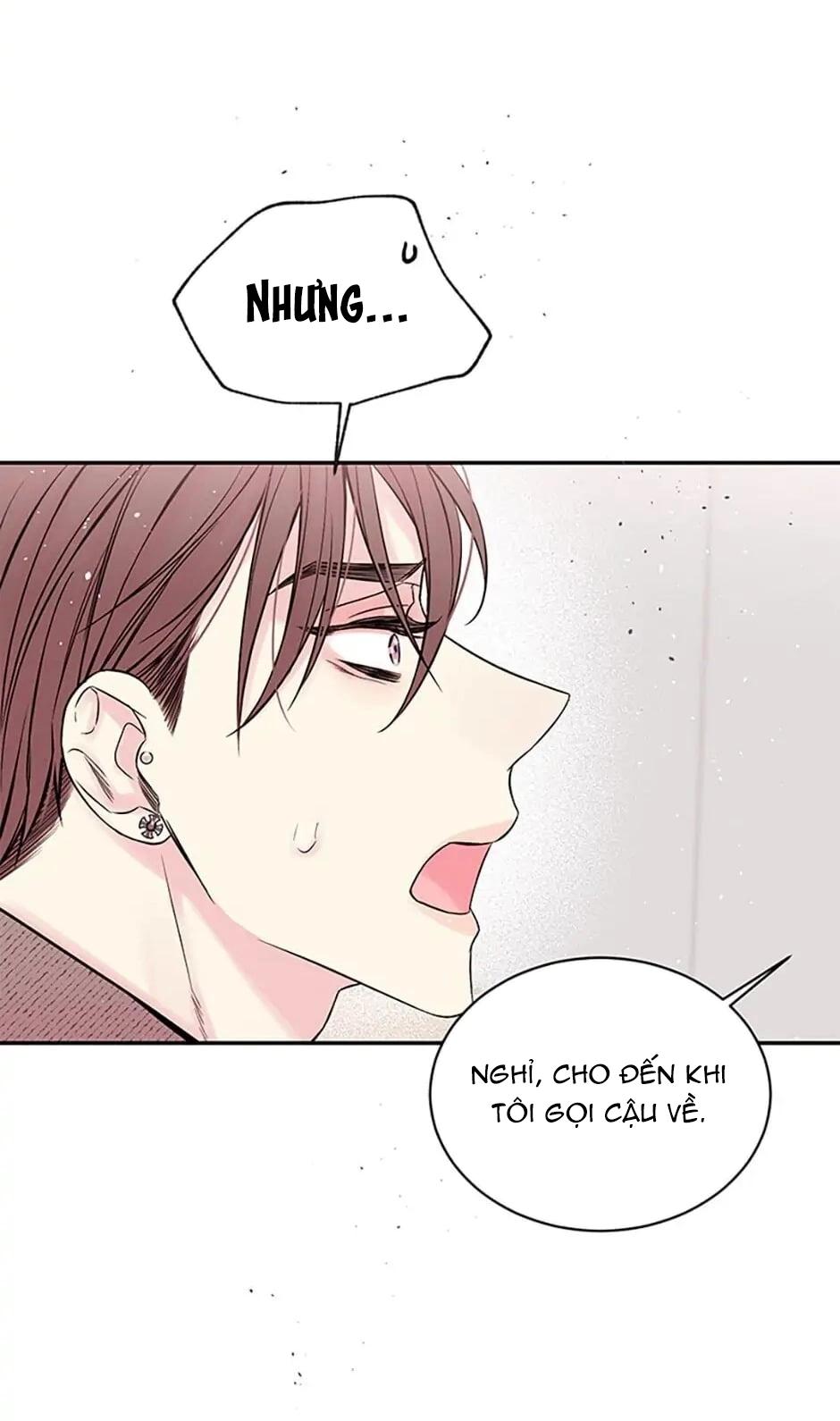 Đọc truyện (END) Bí Mật Của Tôi - Chapter 57