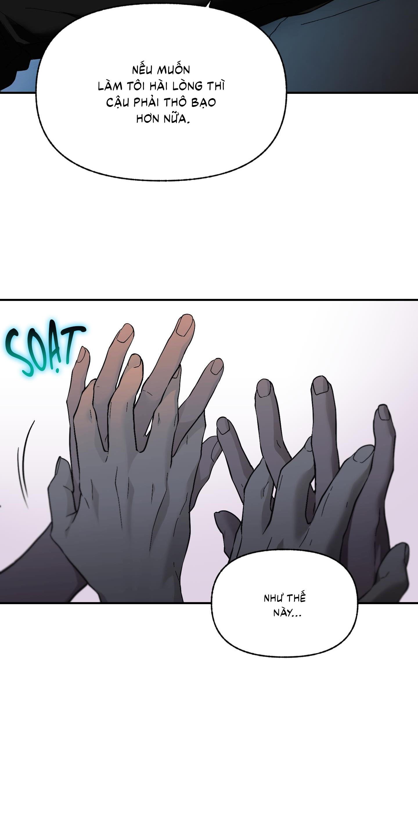 Đọc truyện  Control Time - Chapter 27