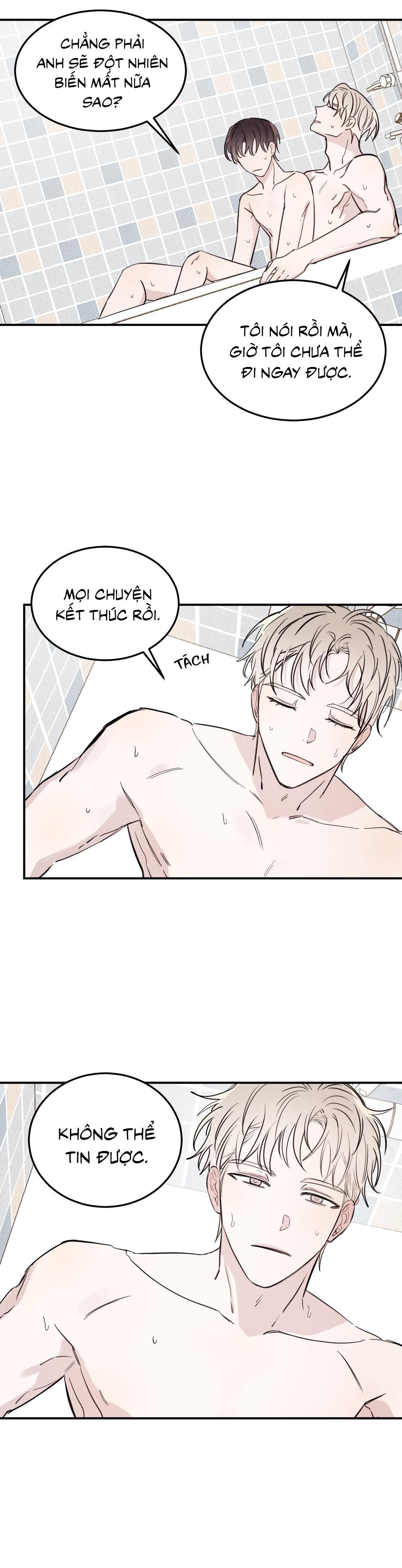 Đọc truyện Ác ma giữa ngã tư đường - Chapter 65