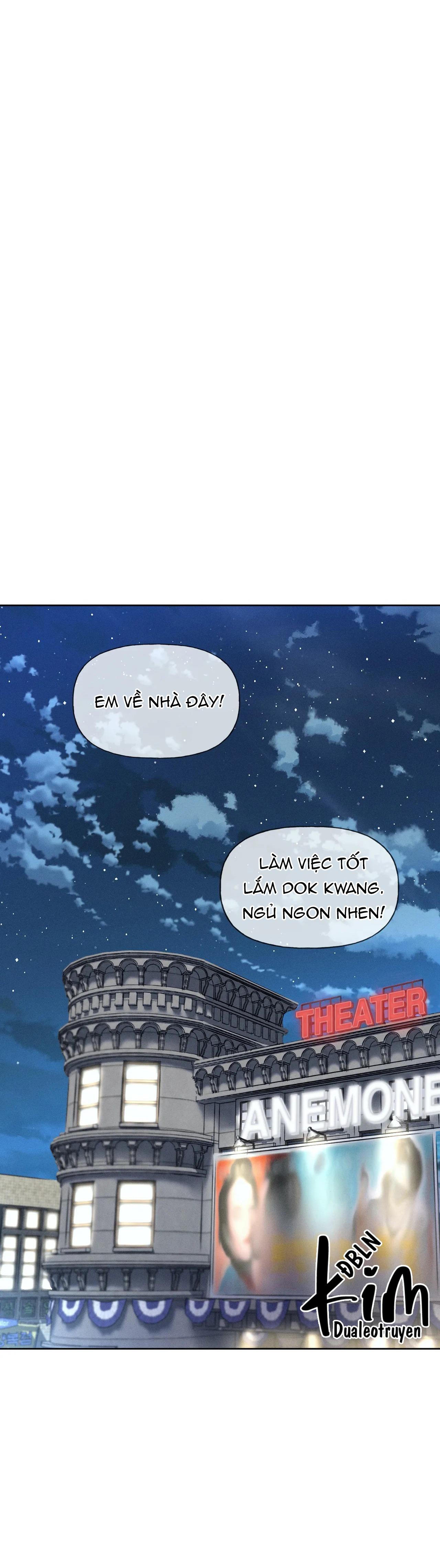 Đọc truyện RẠP CHIẾU PHIM ANEMONE - Chapter 46