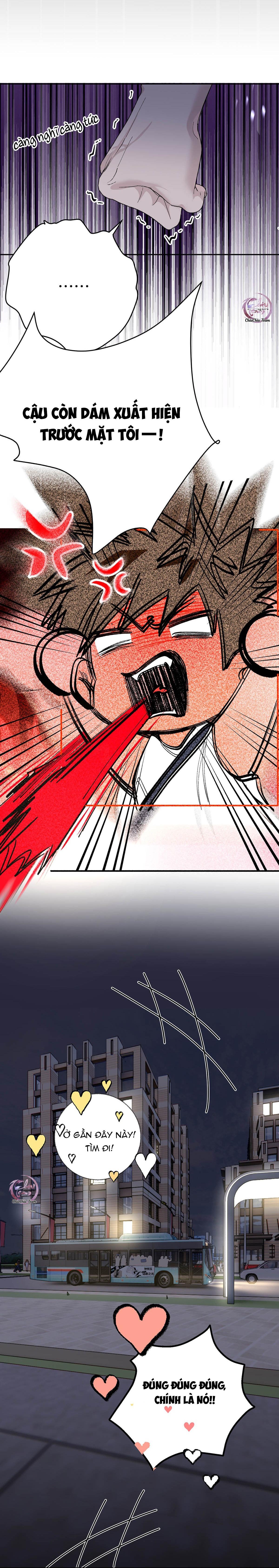 Đọc truyện Mỗi Ngày Đều Muốn Làm Hoàng Tử Ốm Yếu Đội Quần - Chapter 6