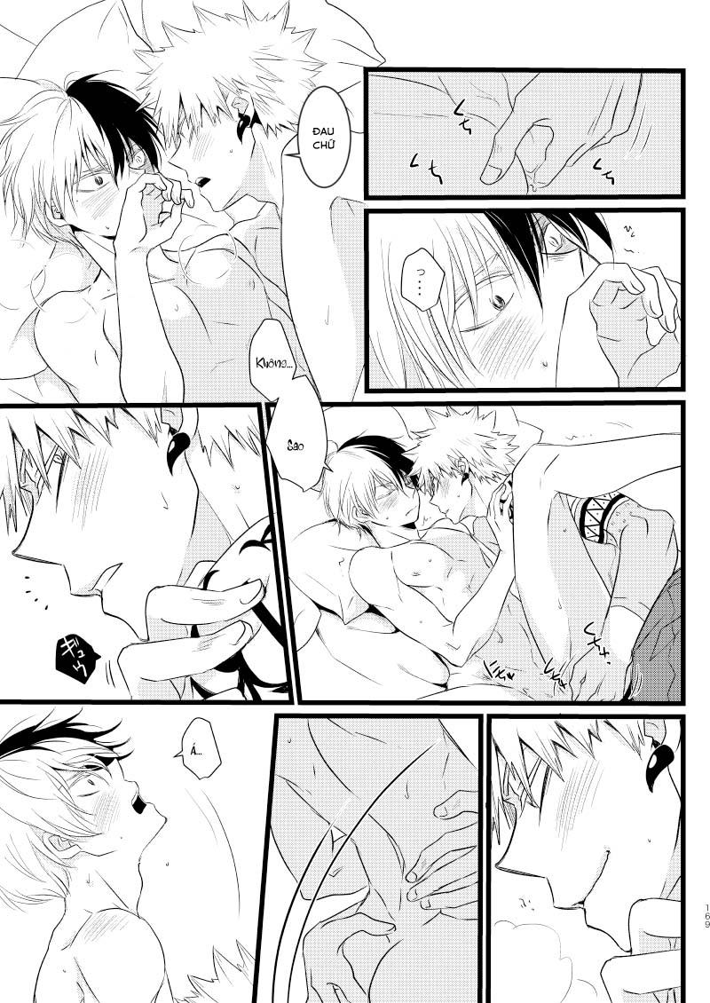 Đọc truyện Ổ sìn OTP - Chapter 217.1