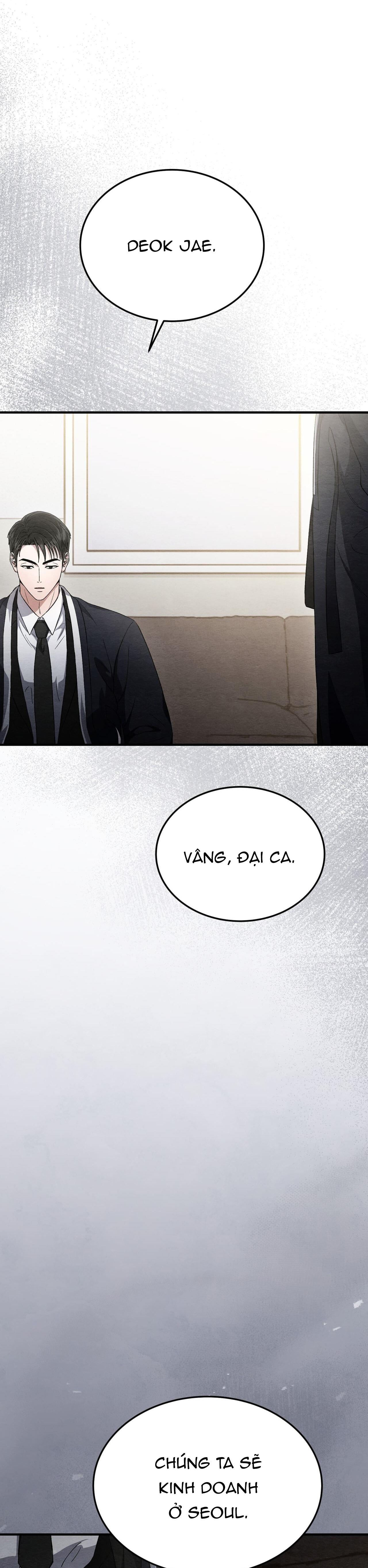 Đọc truyện ĂN MỘT LỜI HAI - Chapter 36