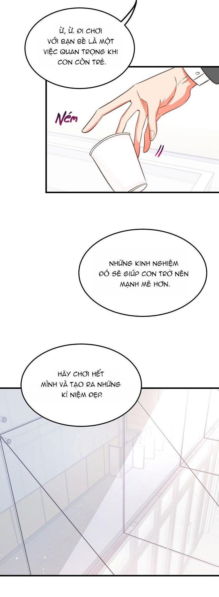 Đọc truyện Có Chuyện Gì Xảy Ra với Sự Nổi Tiếng Của Tôi Thế? - Chapter 21