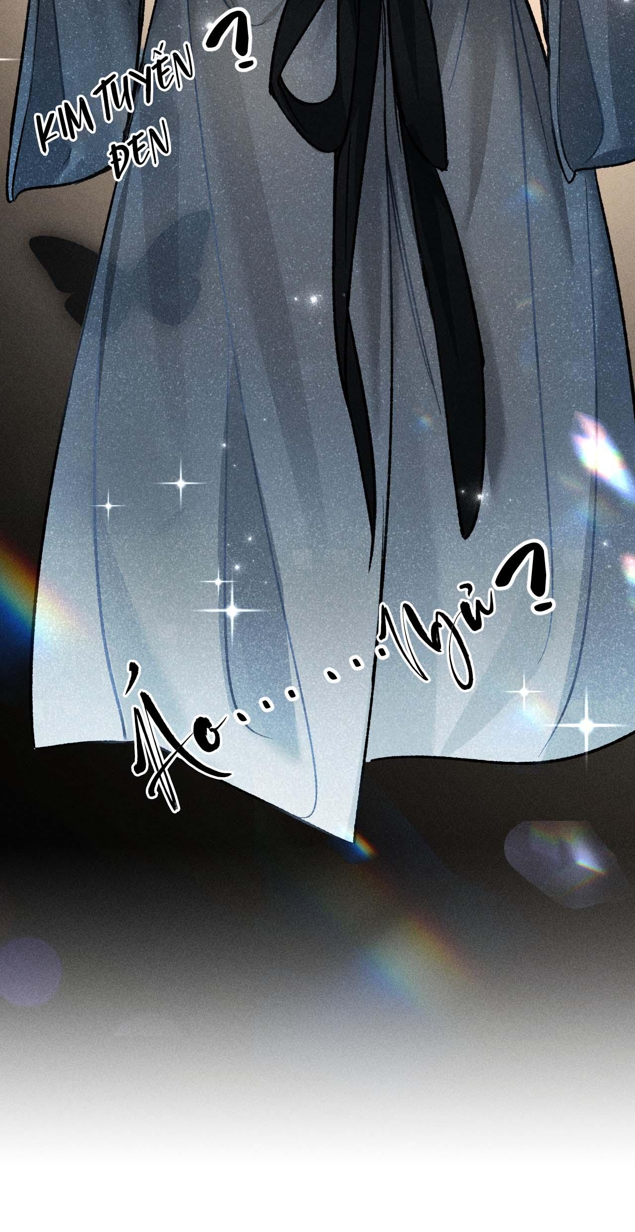 Đọc truyện Ảnh Đế Cứ Muốn Làm Kim Chủ Của Tôi - Chapter 36