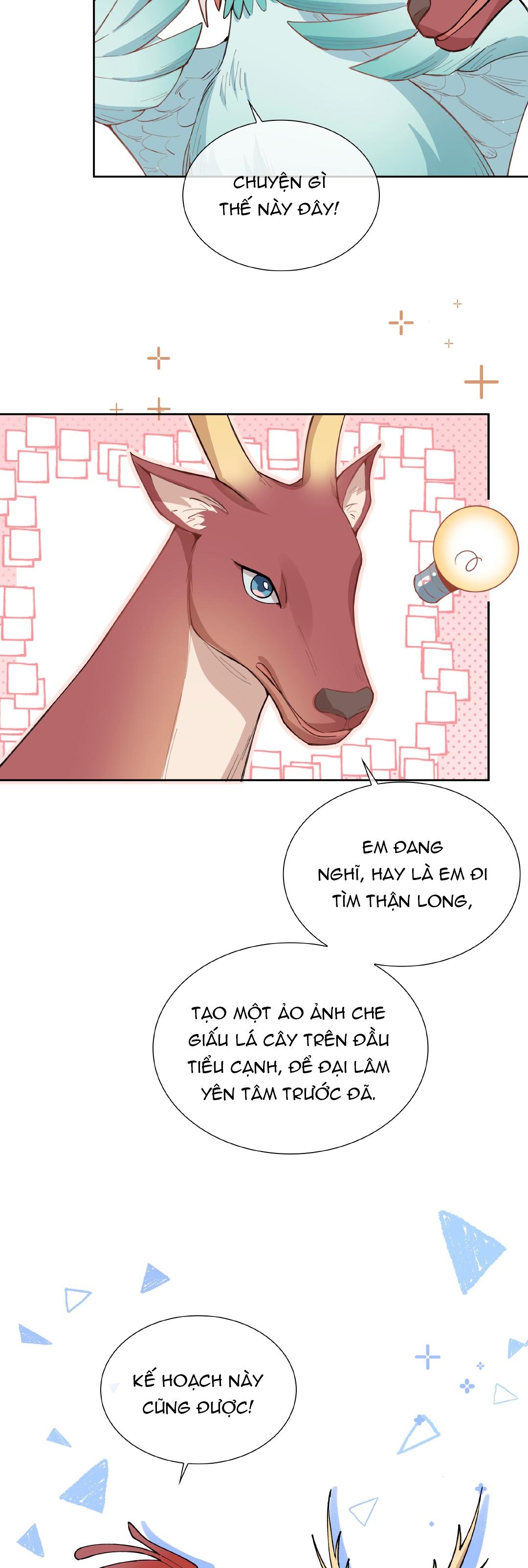 Đọc truyện Trường Cấp Ba Sơn Hải - Chapter 93