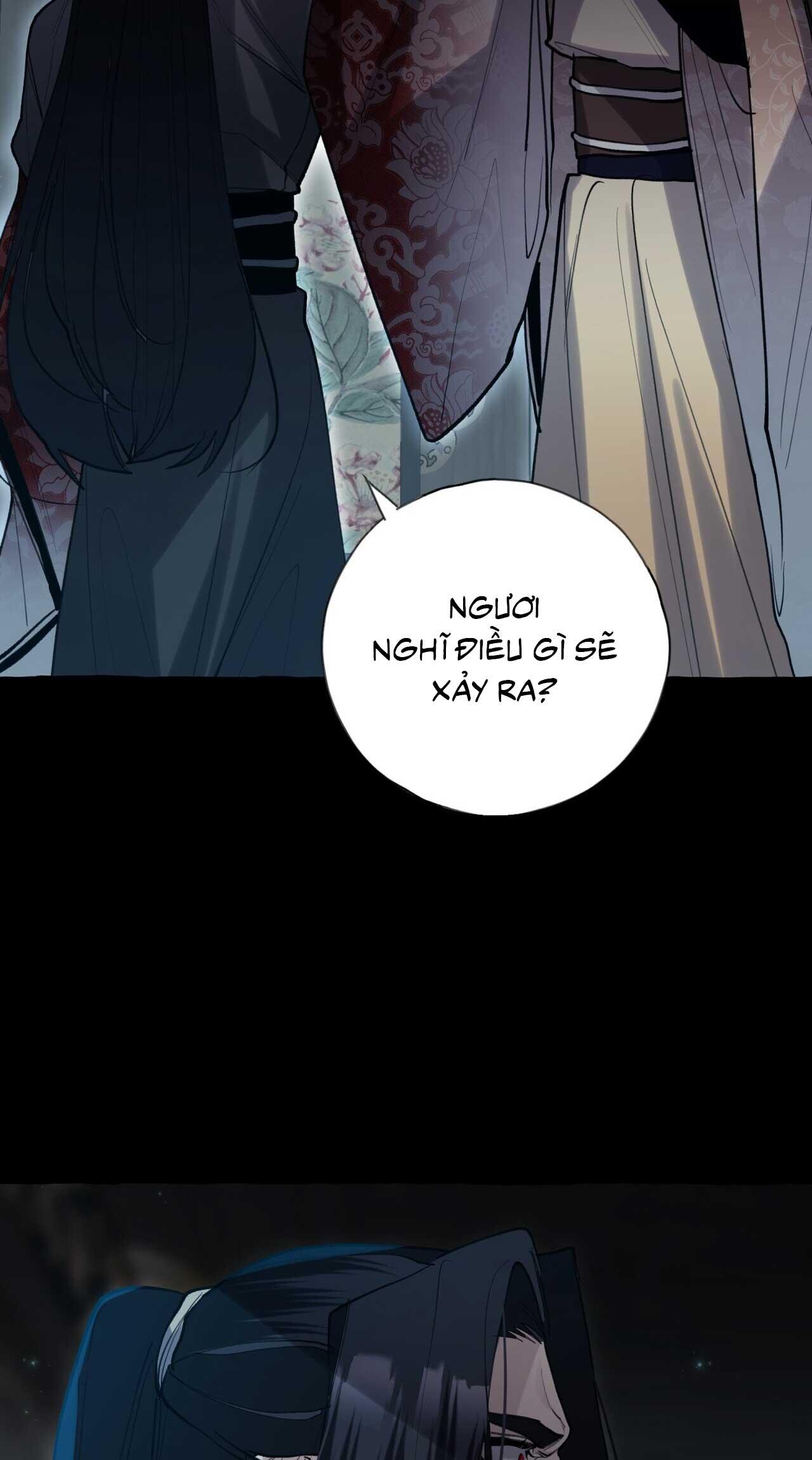 Đọc truyện BÁT NHÃ GIAI NHÂN - Chapter 69